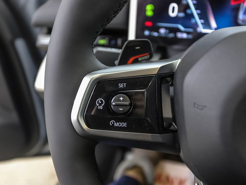 New 2026 BMW 530i xDrive w/ M Sport Package image 12