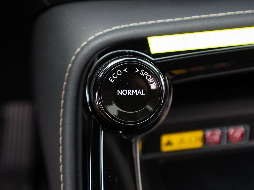 New 2026 Lexus NX 350 FWD image 22