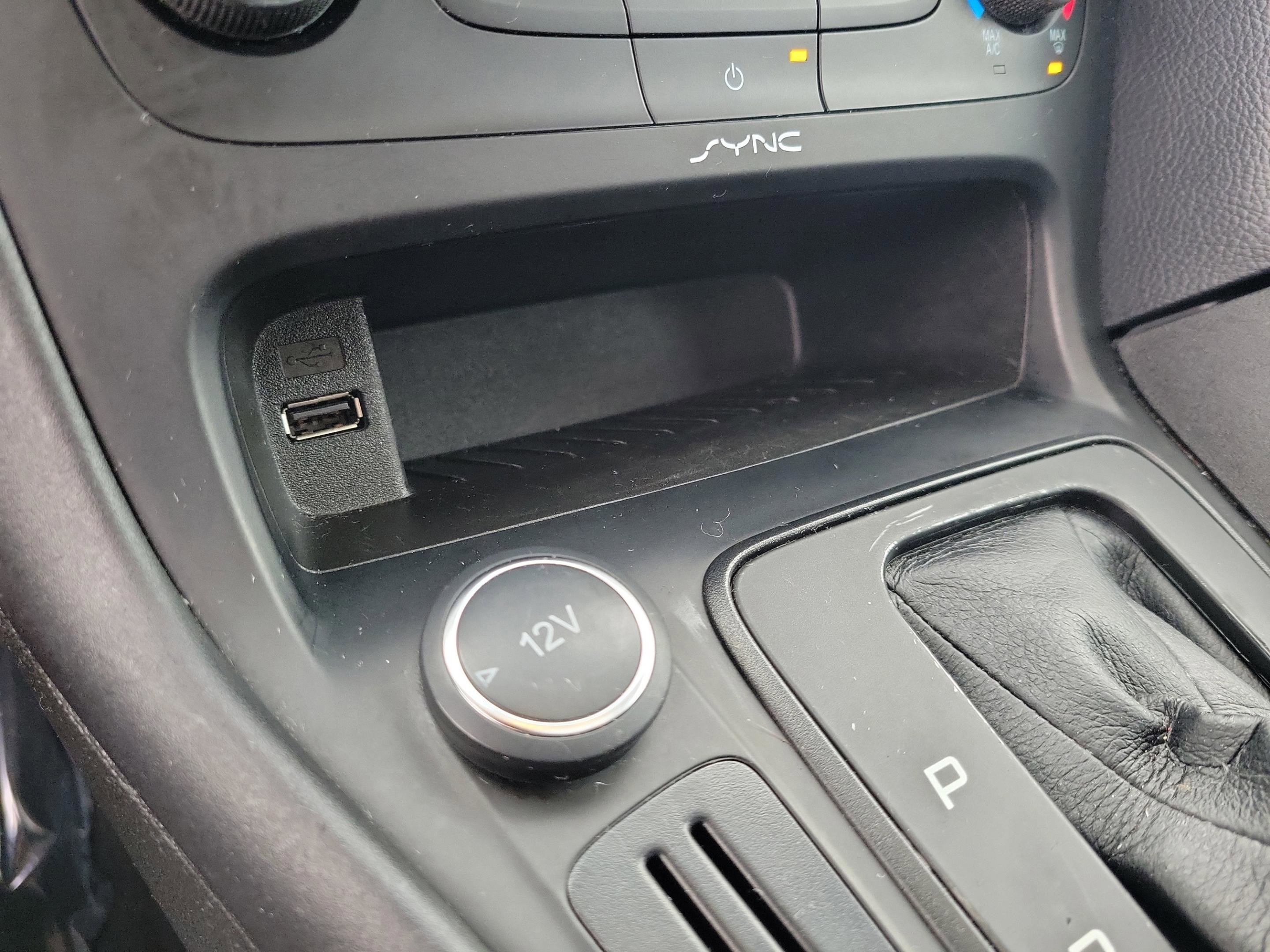 Used 2016 Ford Focus SE image 23