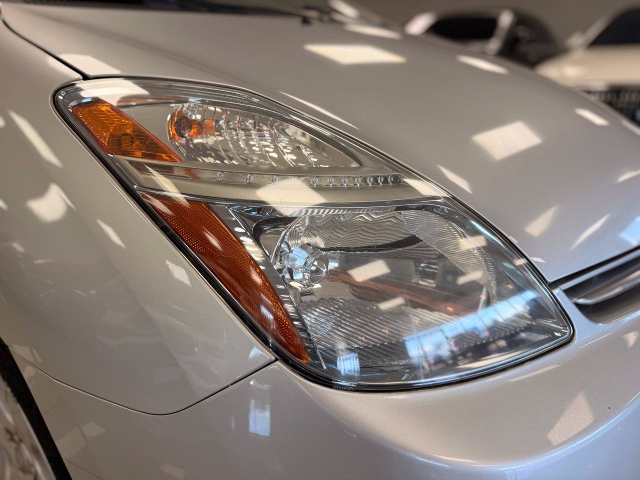 Used 2007 Toyota Prius FWD image 25
