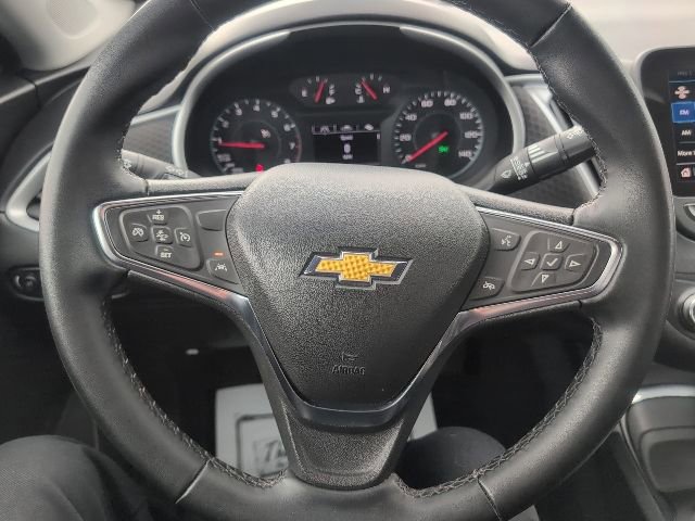 Used 2024 Chevrolet Malibu LT w/ Sport Edition FWD image 21