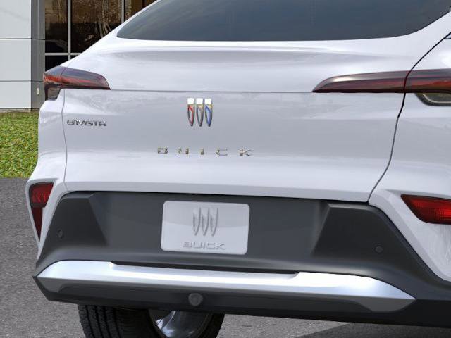 New 2026 Buick Envista Preferred w/ Advanced Safety Package image 14