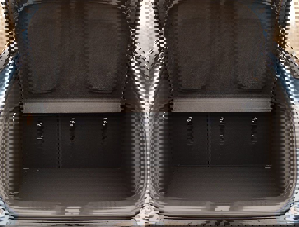 New 2026 Buick Envista Sport Touring w/ Convenience I Package image 27