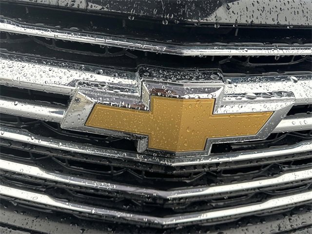 Certified 2022 Chevrolet Traverse LT image 29