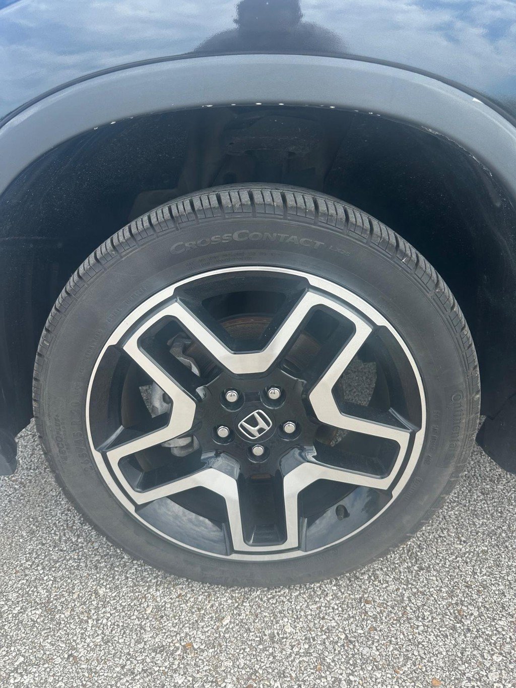 Used 2023 Honda Passport Elite image 5