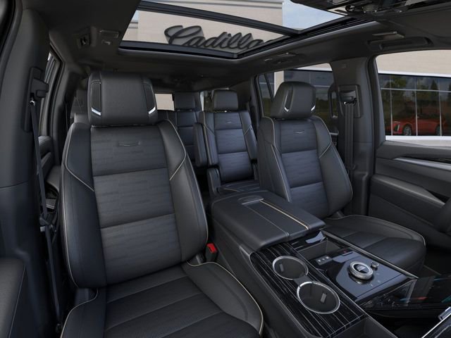 New 2026 Cadillac Escalade ESV Sport w/ Touring Package image 16