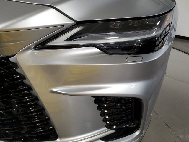 Used 2024 Lexus RX 350 F Sport w/ Convenience Package image 27