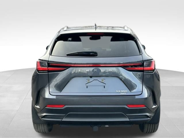 Used 2023 Lexus NX 350 AWD image 6