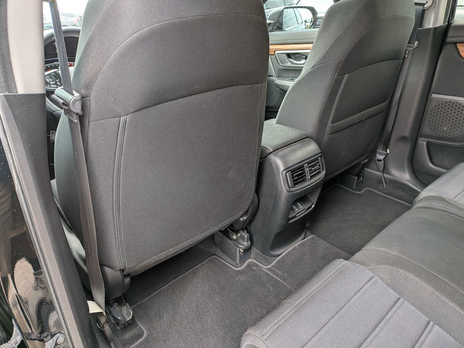 Certified 2020 Honda CR-V EX image 18