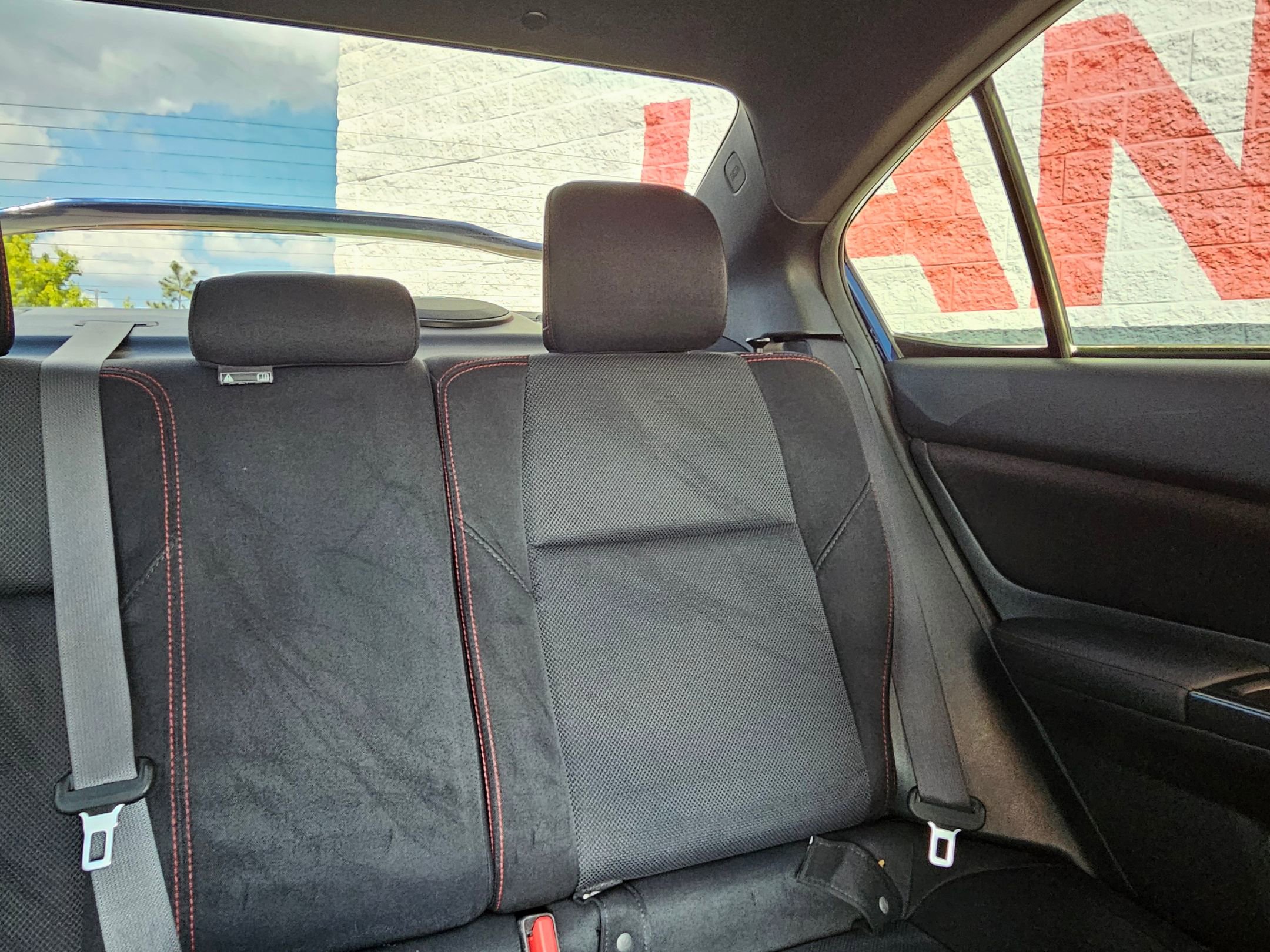 Used 2017 Subaru WRX Premium w/ Popular Package #1 image 26