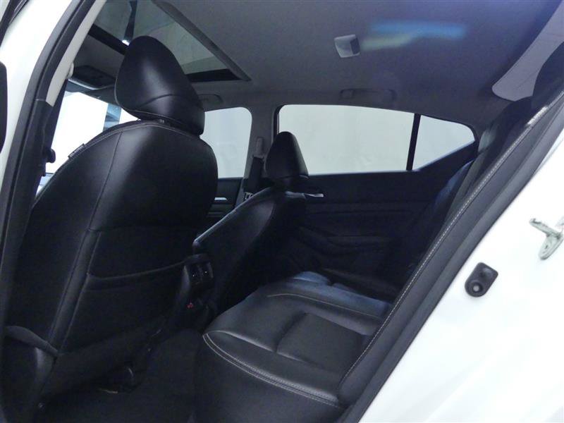 Used 2020 Nissan Altima 2.5 Platinum AWD/4WD image 21