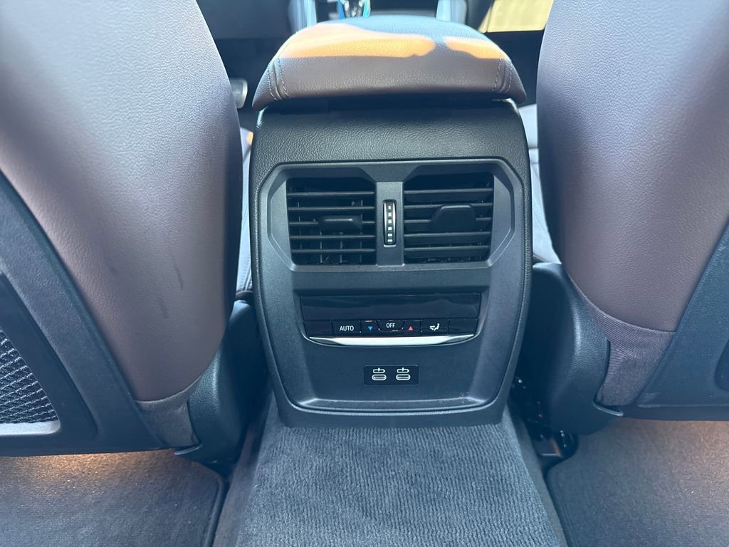 Used 2023 BMW i4 eDrive40 w/ M Sport Package image 42