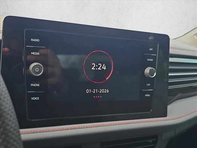 New 2026 Volkswagen Jetta GLI Autobahn image 15