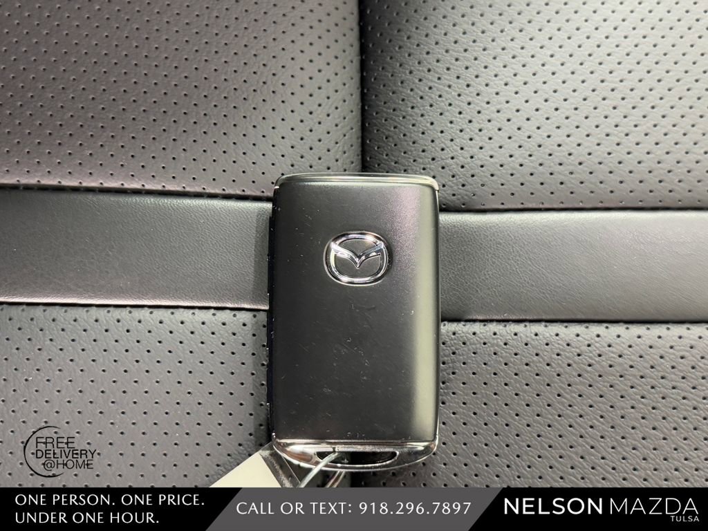 New 2026 MAZDA CX-50 AWD 2.5 S w/ Weather Package image 53