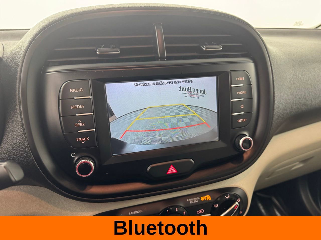 Used 2021 Kia Soul LX image 3