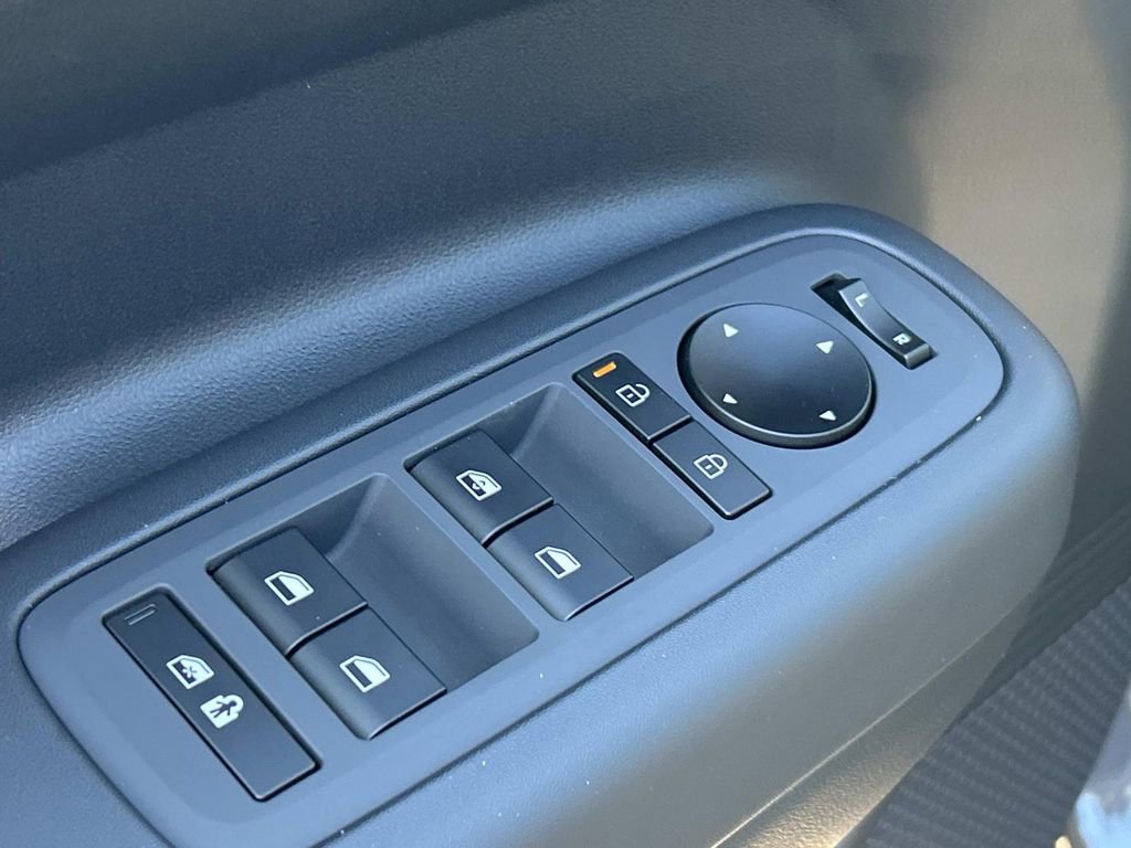 New 2026 Hyundai Santa Fe SE image 16