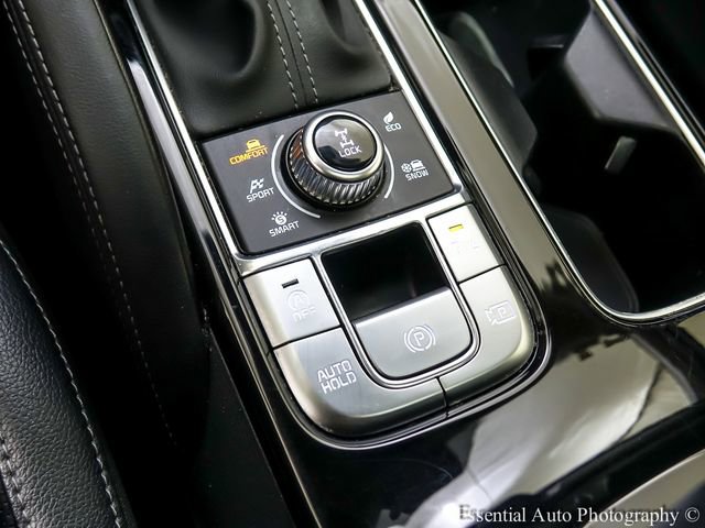 Used 2024 Kia Telluride SX image 20