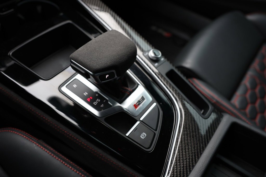 Used 2024 Audi RS 5 Sportback w/ Dynamic Package image 13