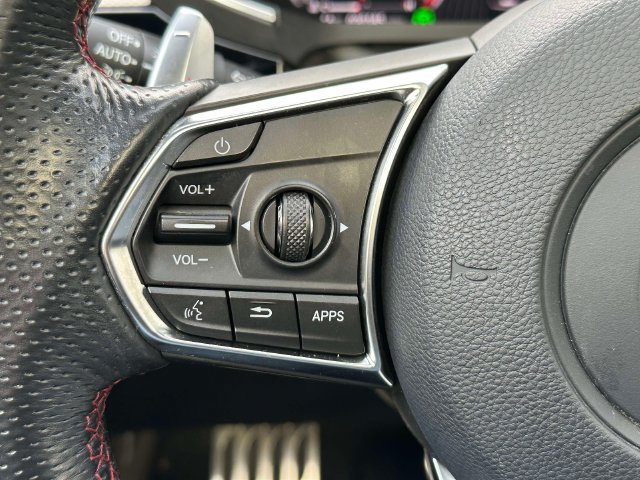 Used 2023 Acura MDX A-Spec AWD/4WD image 26