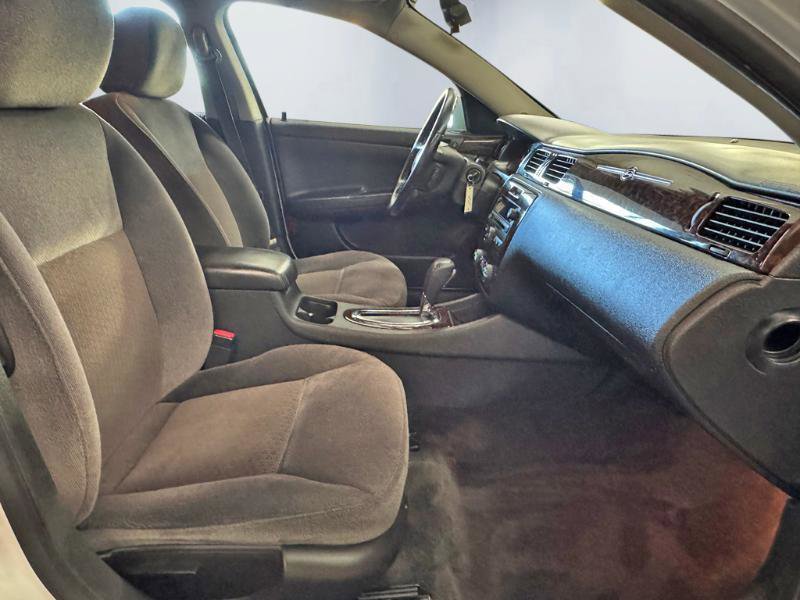 Used 2013 Chevrolet Impala LT image 21