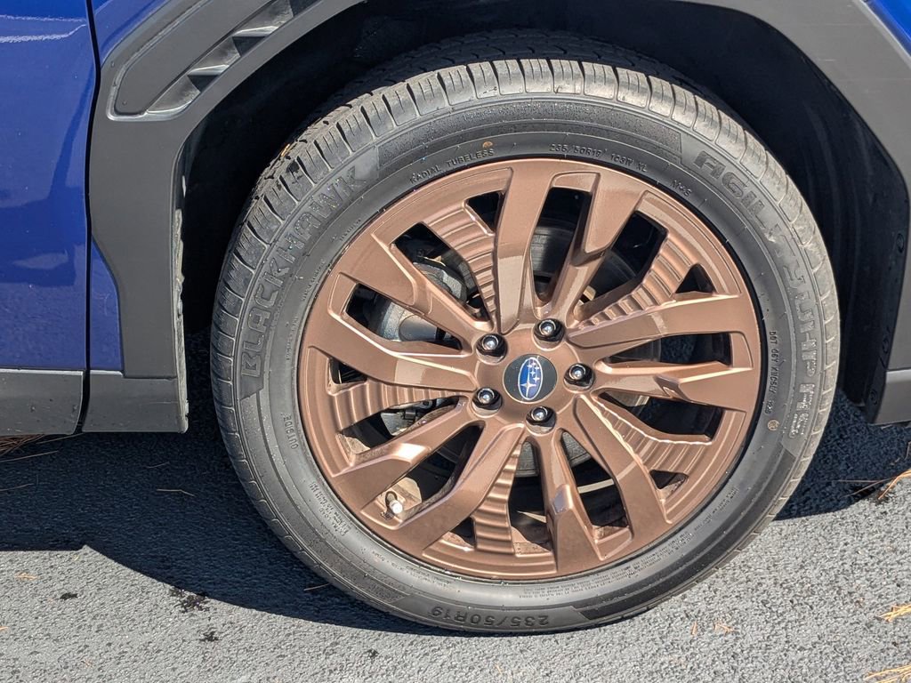 Used 2025 Subaru Forester Sport image 13