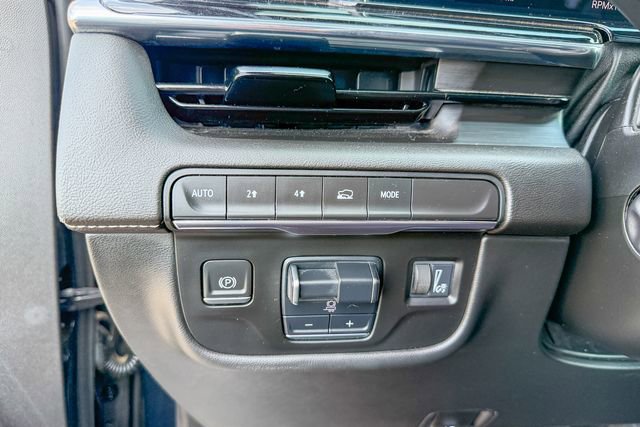 Used 2023 Cadillac Escalade Sport image 23