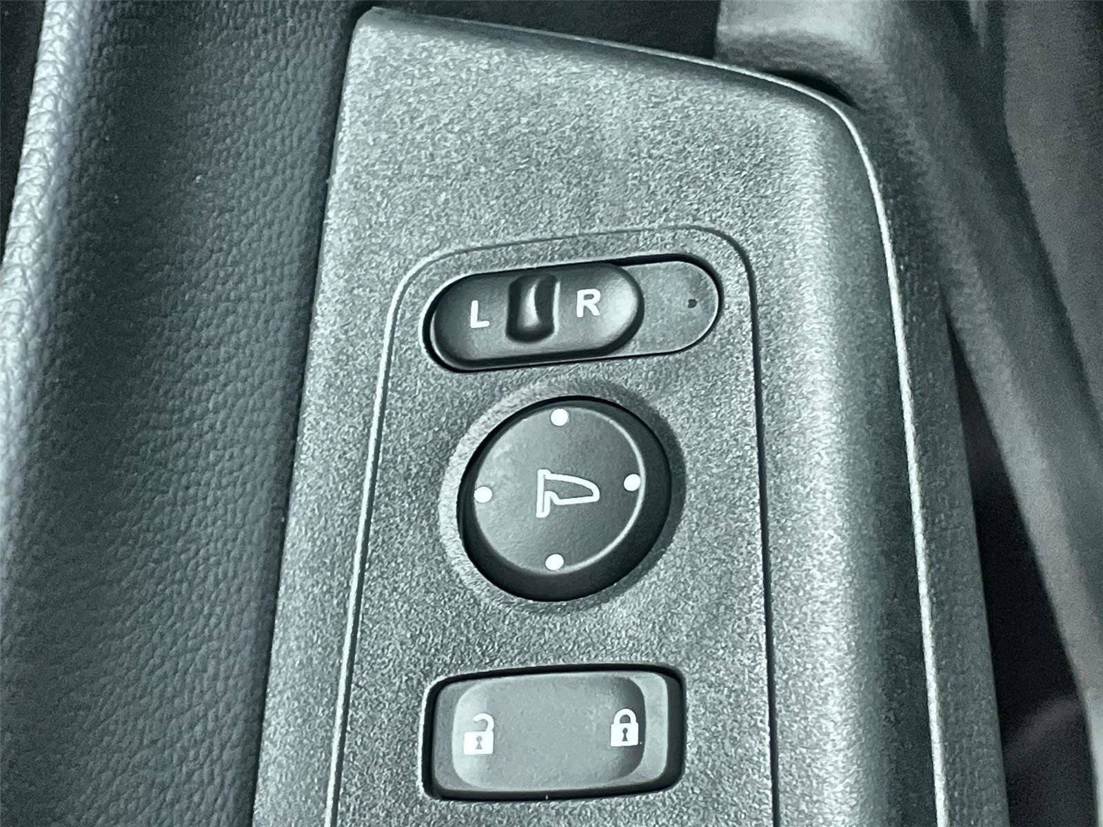 New 2026 Honda CR-V Sport-L image 16