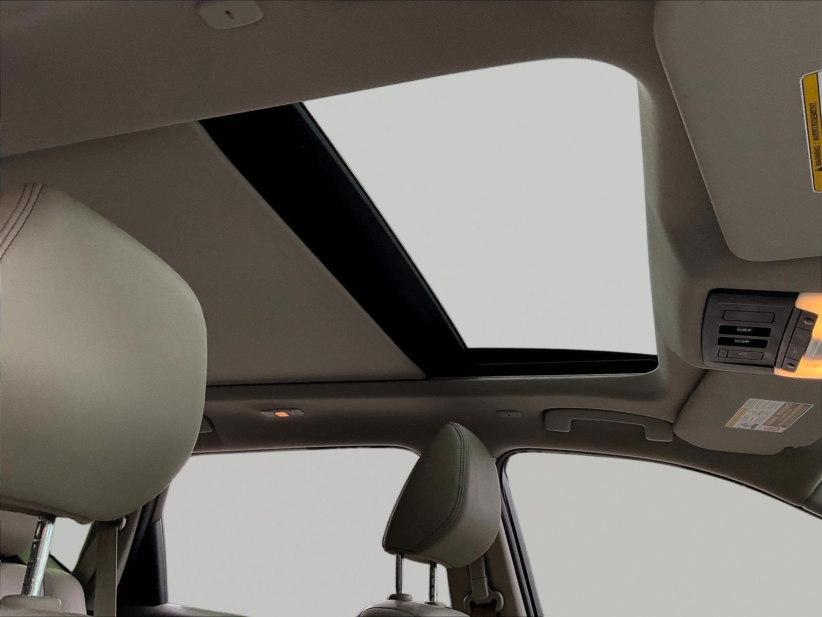 Certified 2023 Nissan Rogue SL AWD/4WD image 29