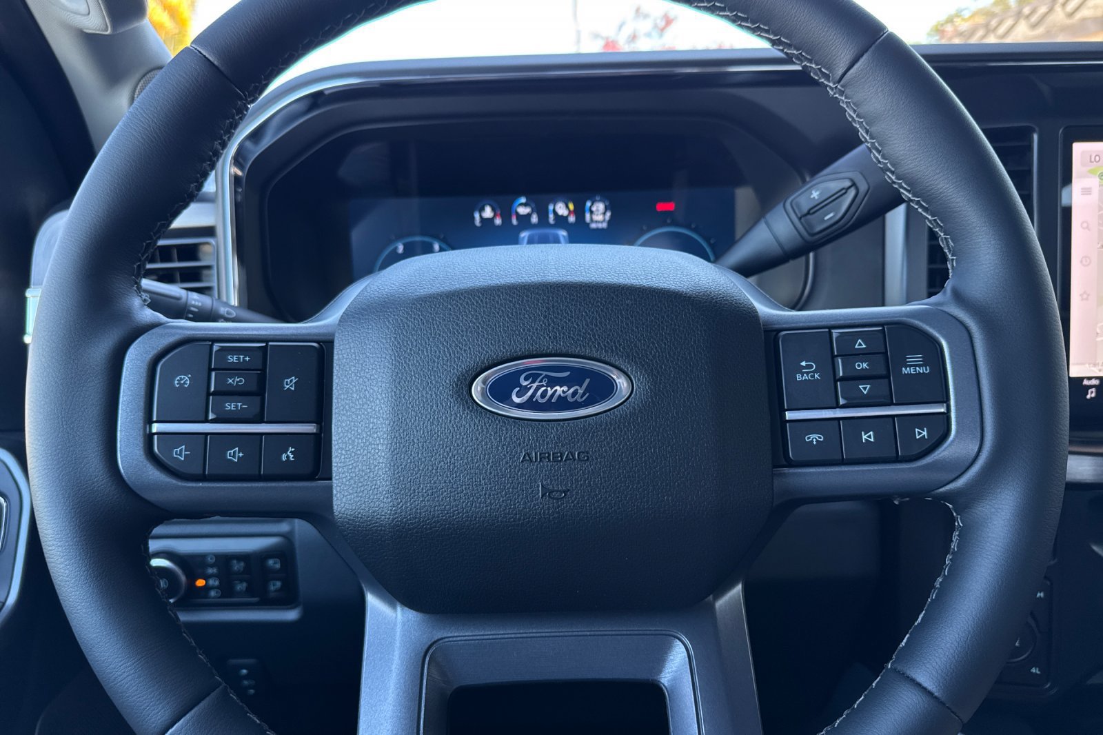 New 2026 Ford F250 Lariat w/ FX4 Off-Road Package AWD/4WD image 27