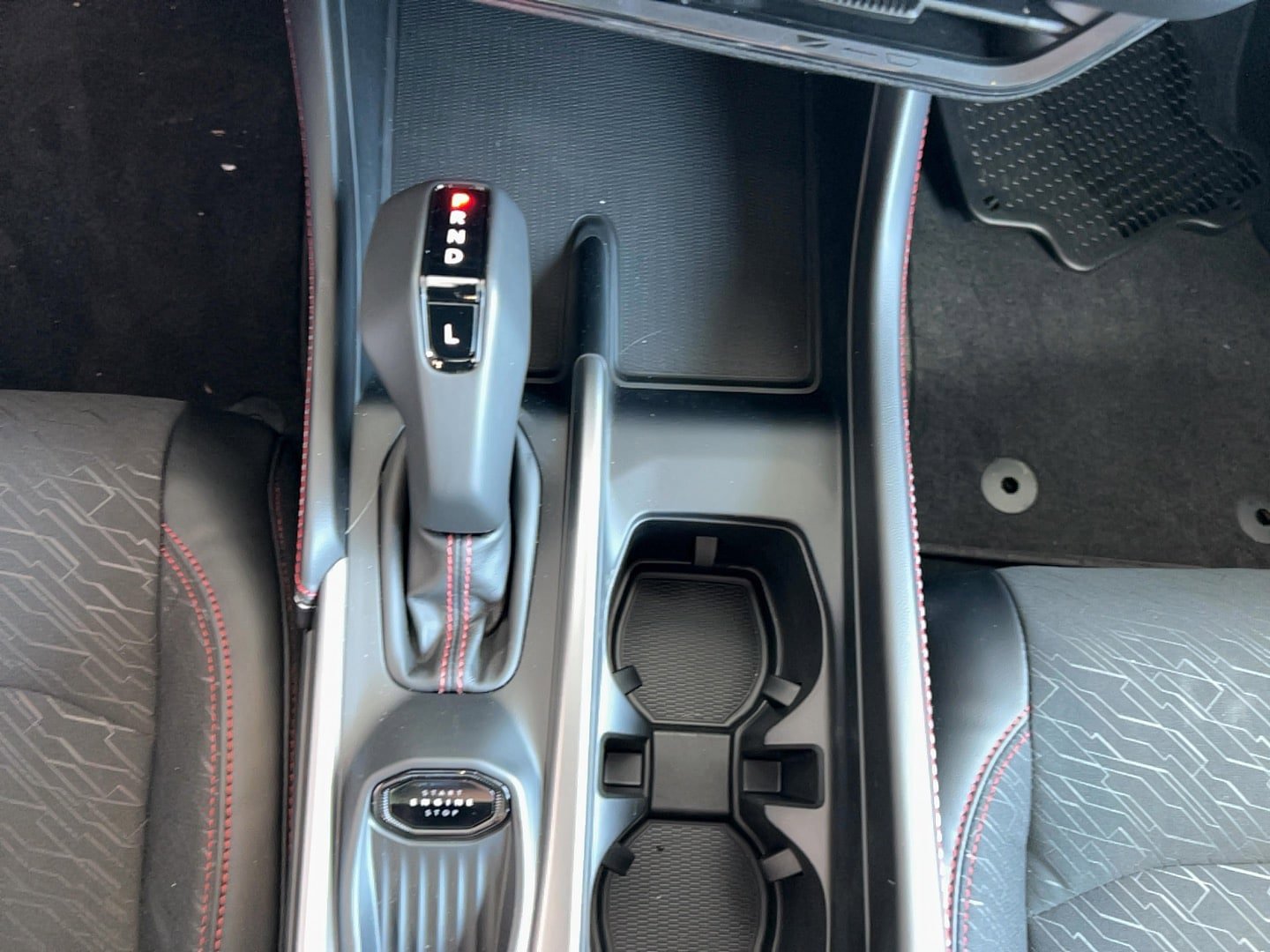 New 2026 Dodge Charger Scat Pack w/ Blacktop Package AWD/4WD image 17
