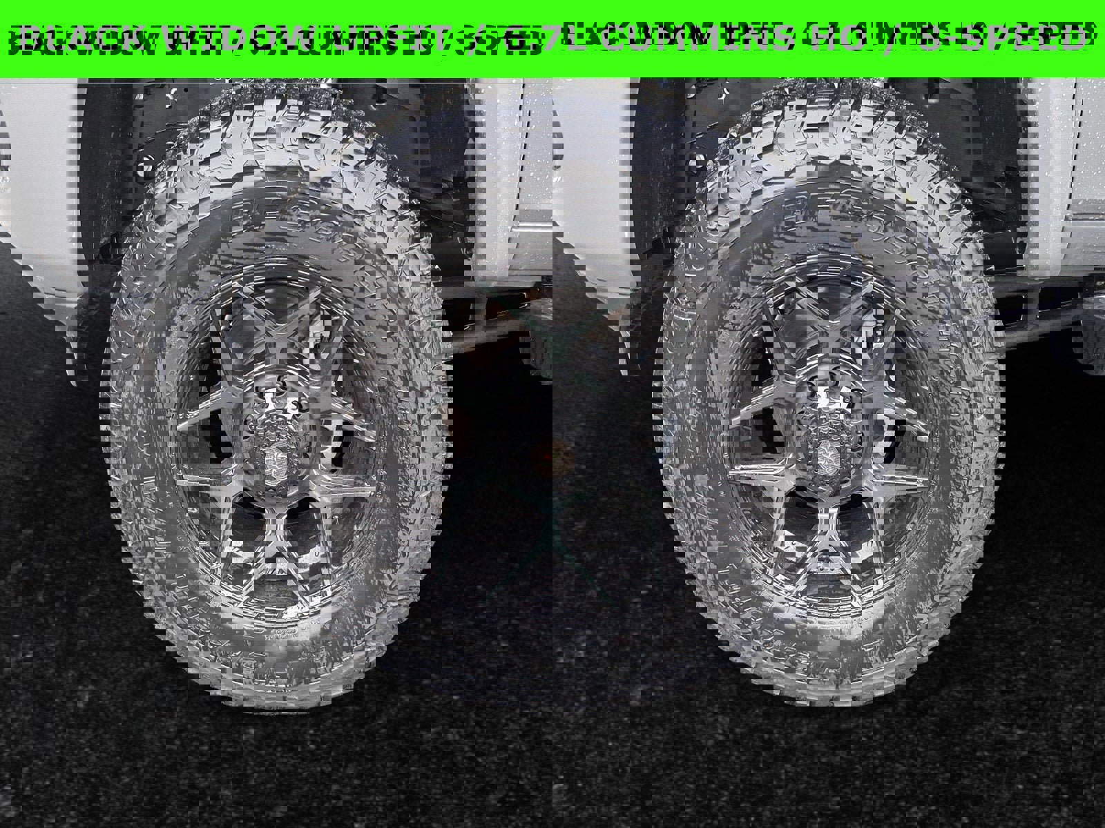 New 2026 RAM 2500 Big Horn image 15