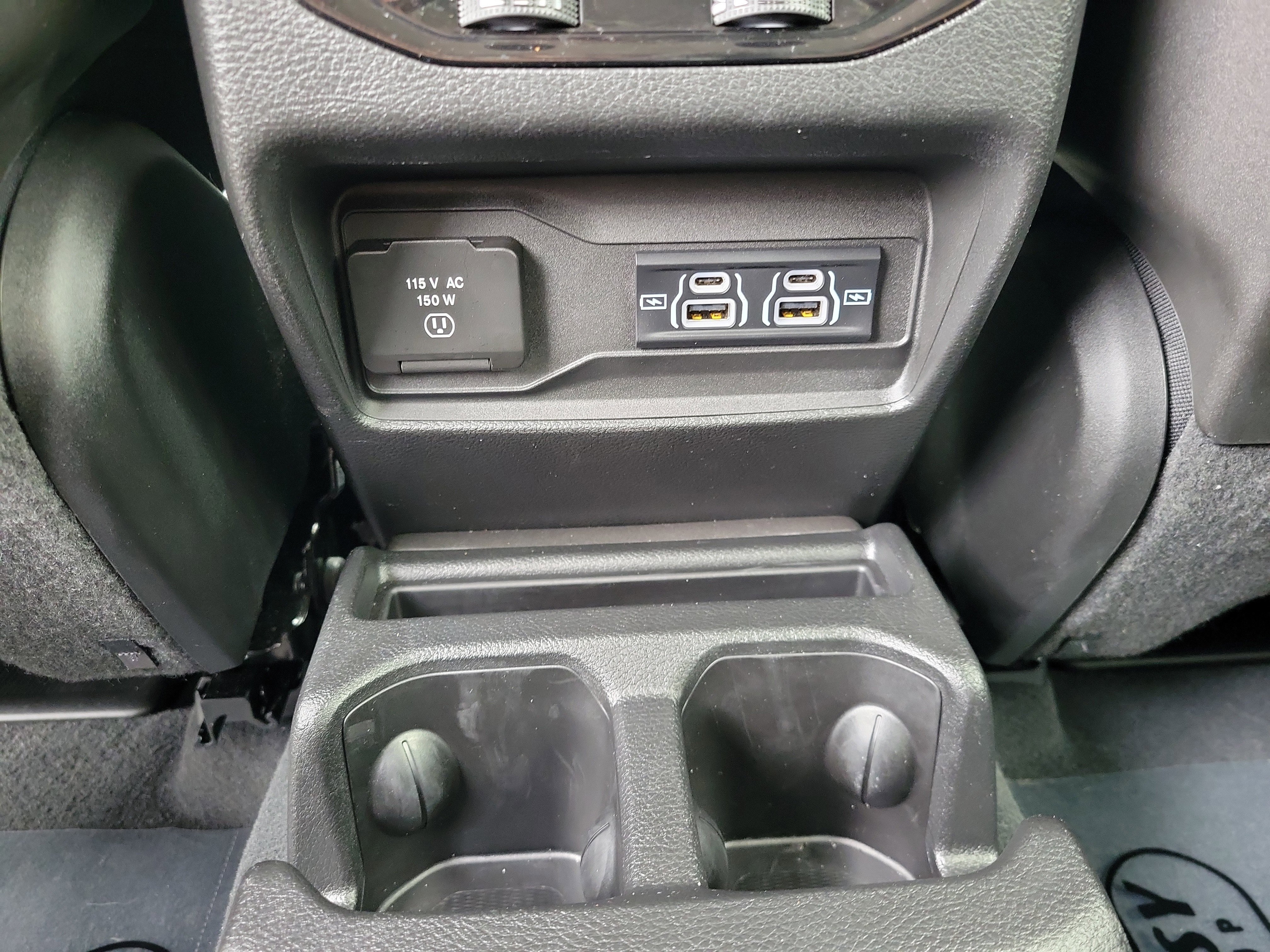 Used 2023 Jeep Grand Cherokee L Limited w/ Luxury Tech Group II image 12