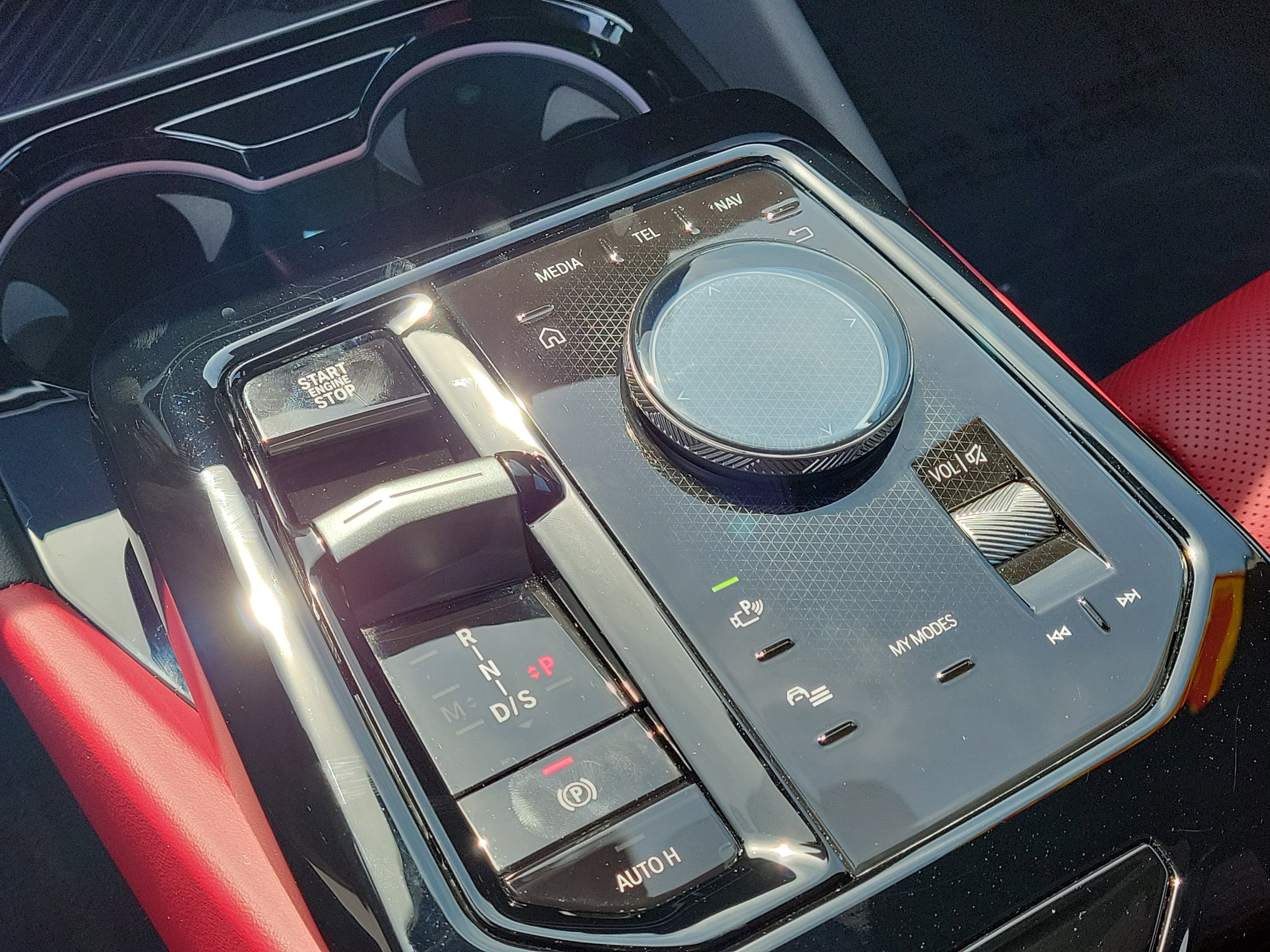 Used 2026 BMW 540i xDrive 540i xDrive image 27