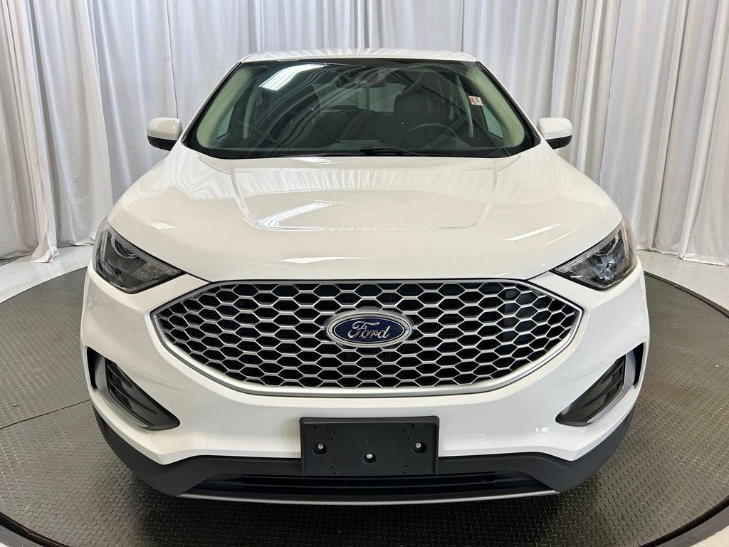 Used 2024 Ford Edge SEL AWD/4WD image 24