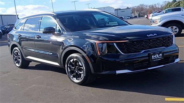 New 2026 Kia Sorento S image 5