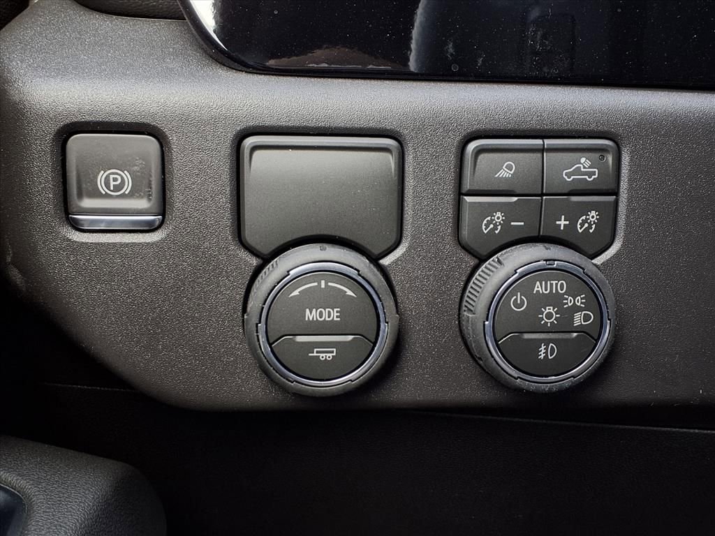 New 2026 Chevrolet Silverado 1500 RST w/ Texas Edition Plus image 18