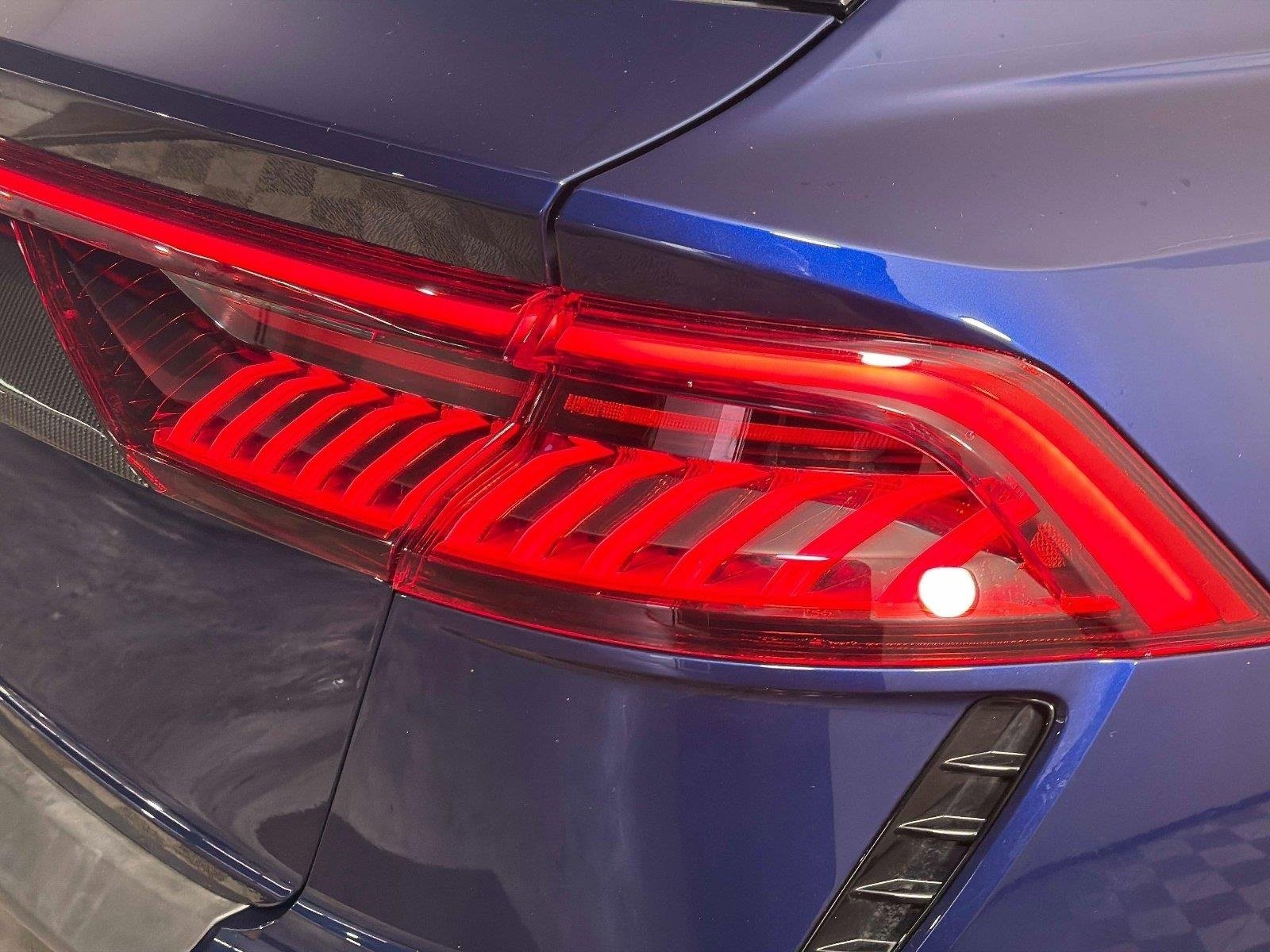 Used 2024 Audi RS Q8 image 16