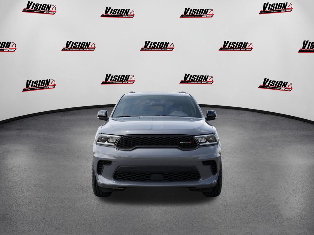 New 2026 Dodge Durango GT AWD/4WD image 6