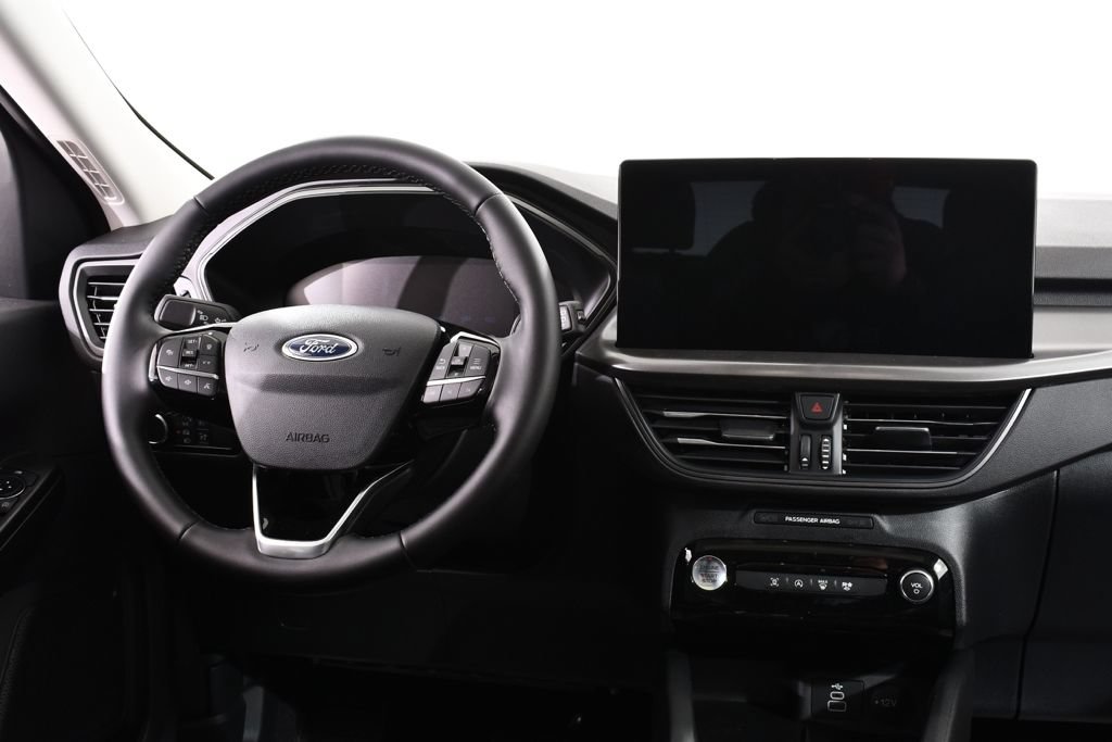 New 2026 Ford Escape Active w/ Tech Pack #1 AWD/4WD image 8