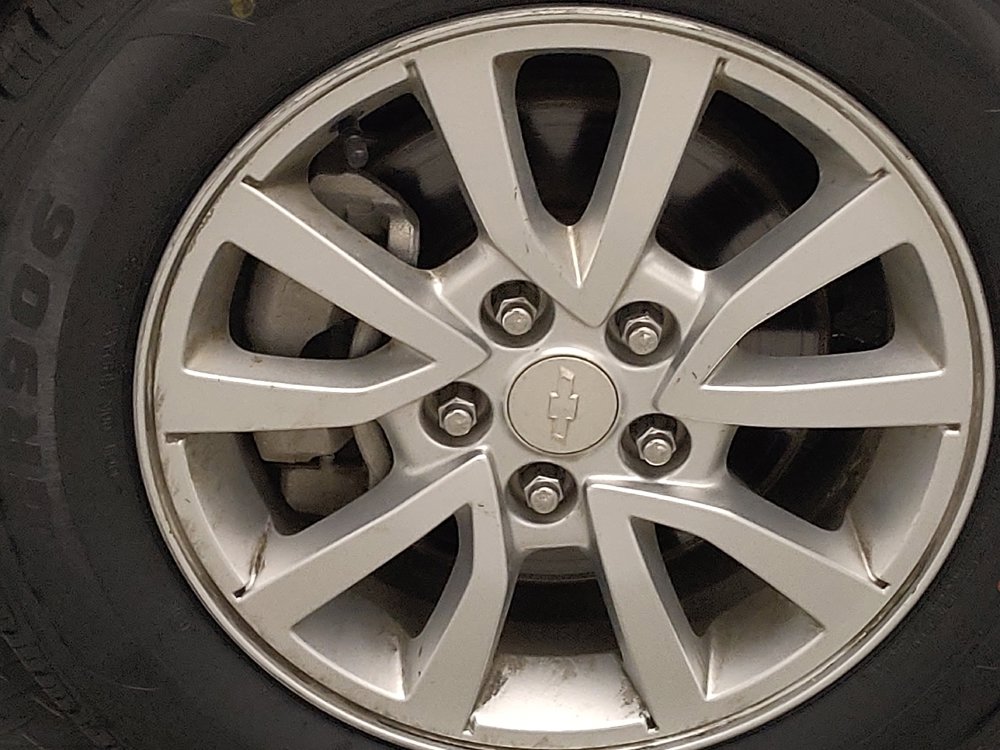 Used 2018 Chevrolet Sonic LT FWD image 31