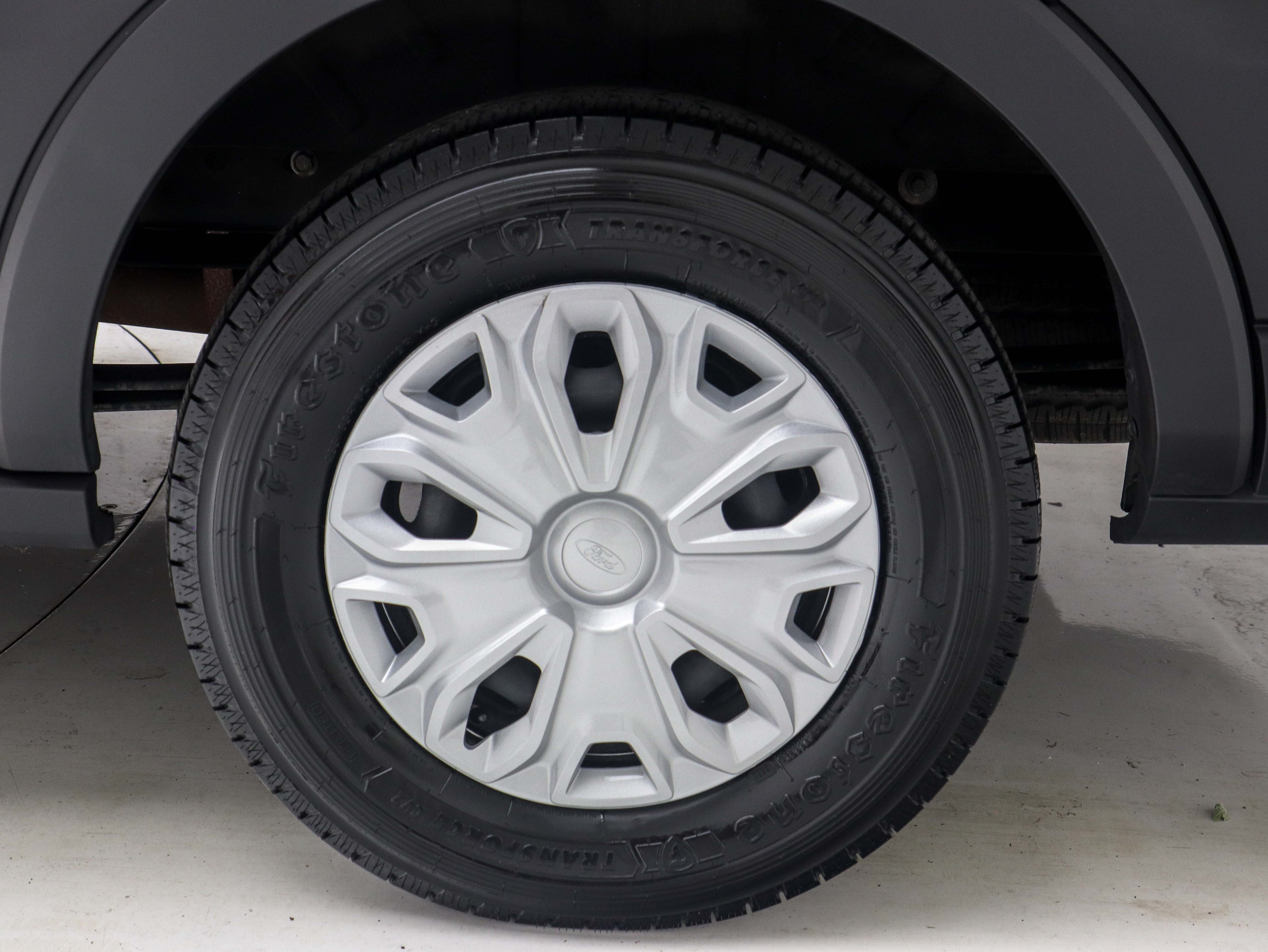 Used 2022 Ford Transit 350 XLT RWD image 27