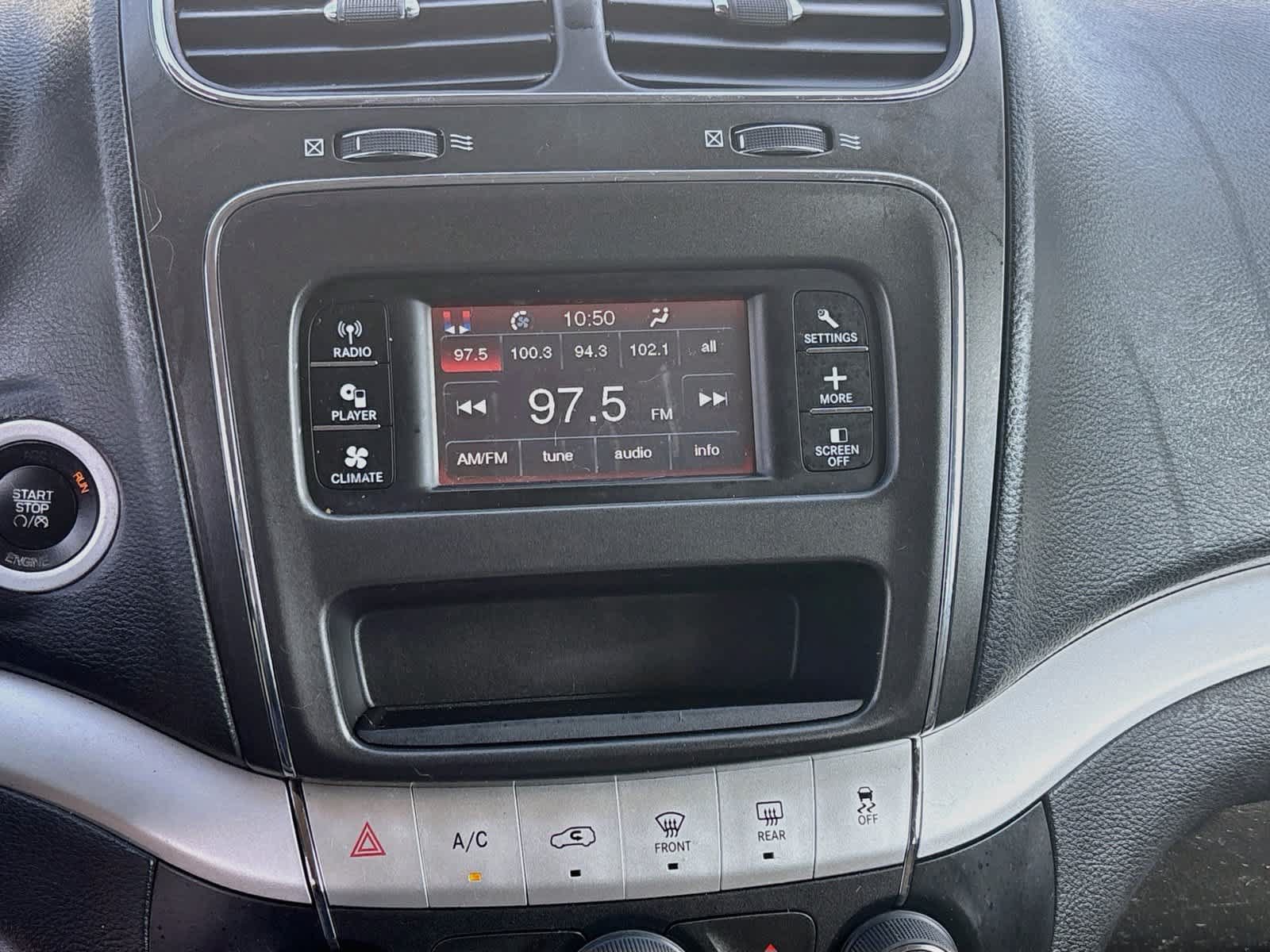 Used 2015 Dodge Journey SE w/ Quick Order Package 22F SE FWD image 13