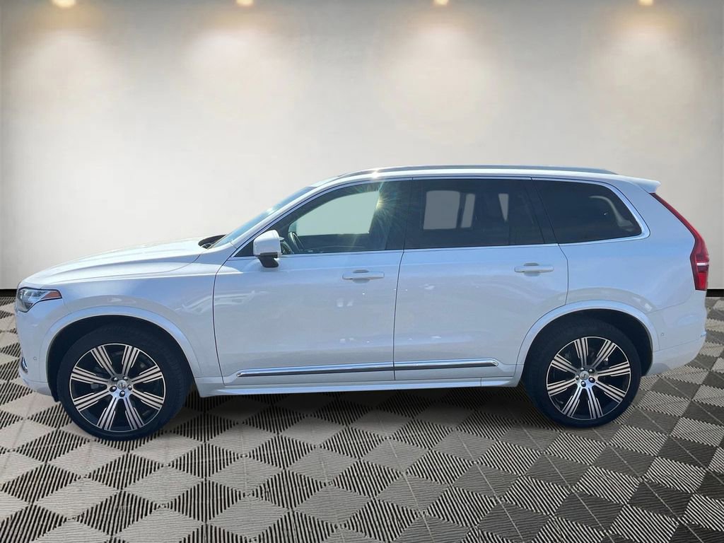 Used 2023 Volvo XC90 B6 Ultimate w/ Protection Package Premier image 6