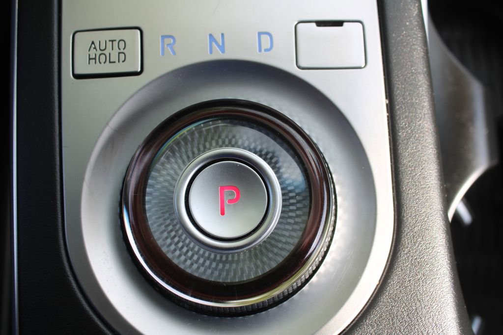 Used 2023 Genesis GV70 2.5T w/ Sport Prestige Package image 45