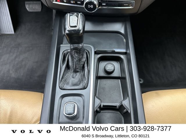 Used 2018 Volvo XC60 T6 Momentum w/ Advanced Package AWD/4WD image 20
