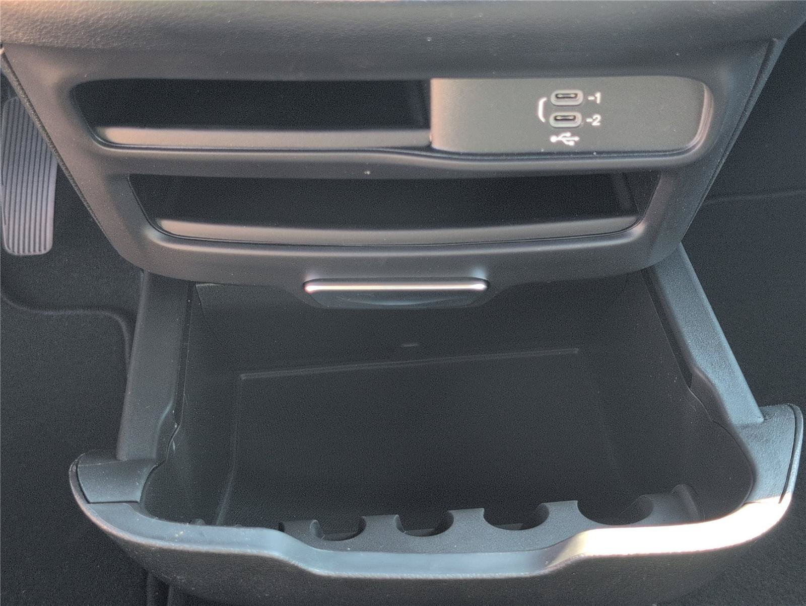 New 2027 Chrysler Pacifica LX FWD image 25