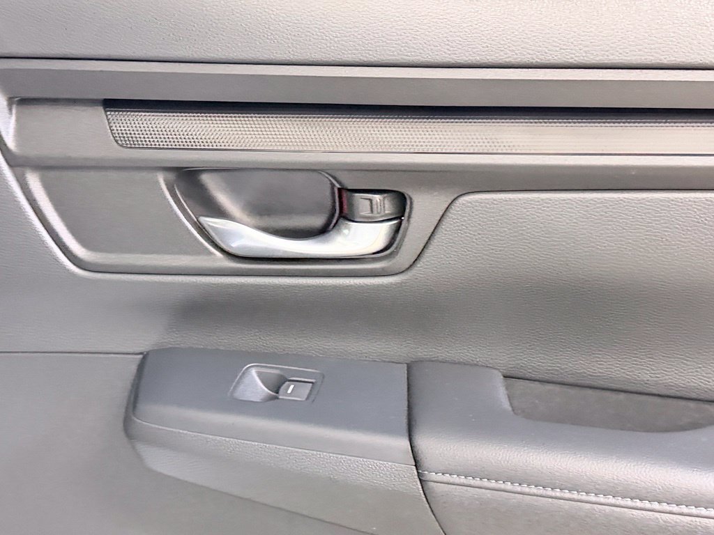Used 2026 Honda CR-V EX image 33