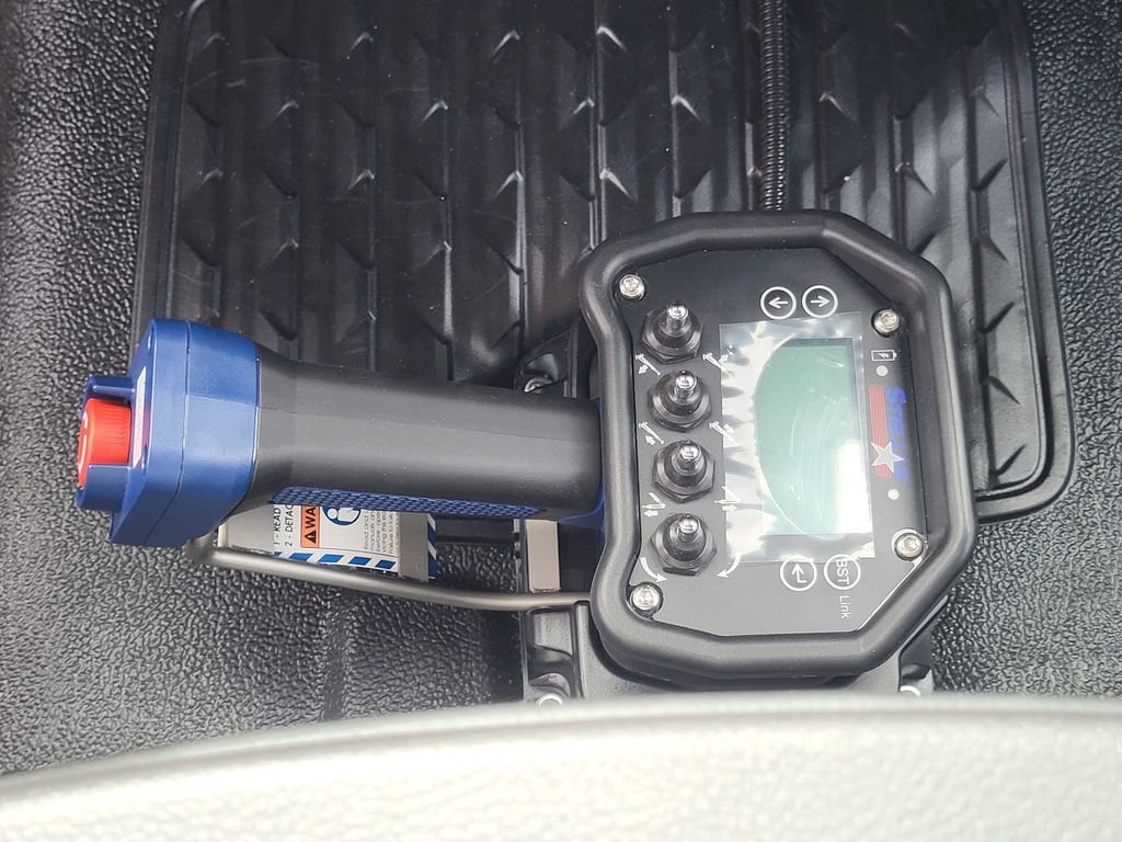 New 2026 RAM 5500 Tradesman image 22