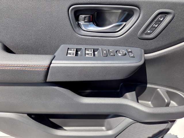New 2026 Honda Pilot TrailSport image 22