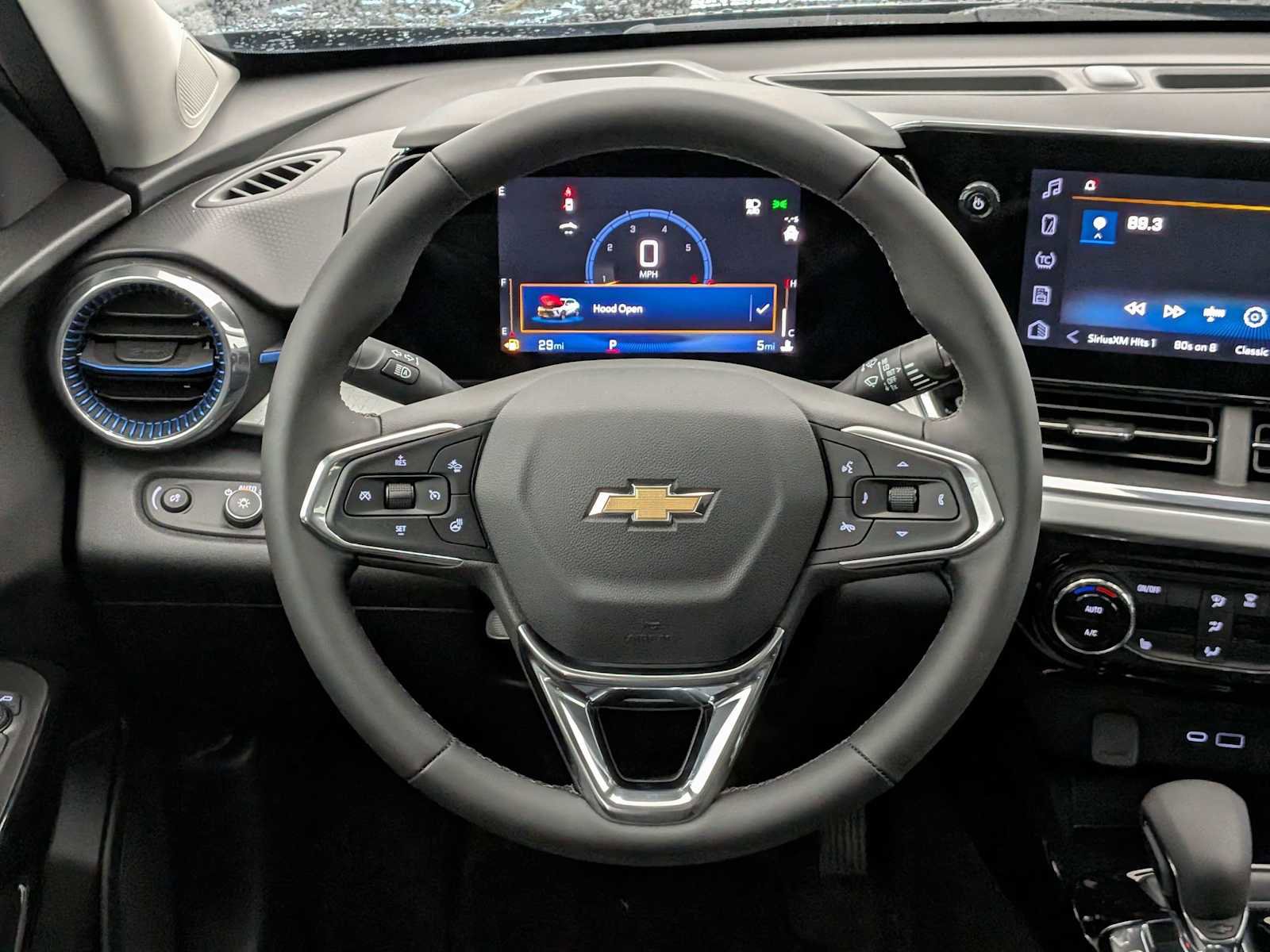 New 2026 Chevrolet Trax LT w/ Driver Confidence Package image 23